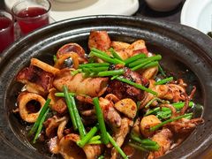 -桂小厨广西菜(万象城店)