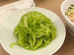 -苏小柳点心·手作小笼包(浦东嘉里城分院)