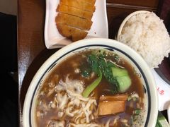 -雲栖斜街炸酱面馆