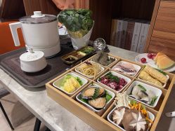 -安雅国际月子会所(拱北森宇富通店)
