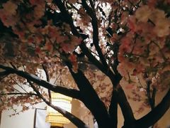 -绿茶餐厅(昌平悦荟店)