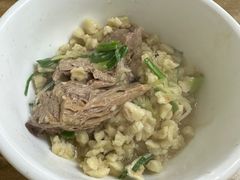 -老刘家泡馍·陕西老字号(钟楼广济街店)