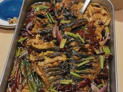 -鱼酷活鱼烤鱼(沈阳大悦城店)