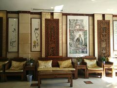 -晋阳饭庄(虎坊桥店)