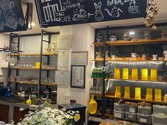 -唐咖精品咖啡(大理古城手冲店)