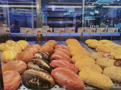 -LELECHA乐乐茶(新街口大洋店)