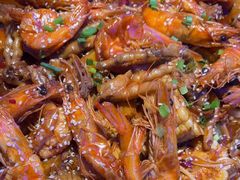 -徐记小怪兽肉蟹煲店(哈西万达金街店)