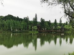 -常德桃花源景区