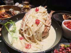 -INSA Korean Bistro饮鲨韩食酒馆