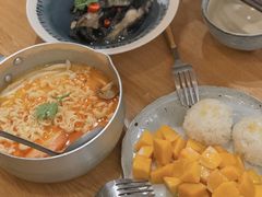 -About Bistro關於·泰式家庭料理