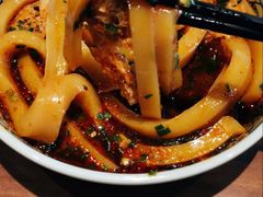 -清真·尼罗美食城(王府井生活广场店)