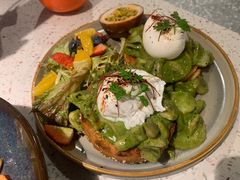 -BE BRIGHT KITCHEN(正佳广场店)