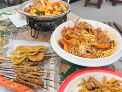 -小民大排档(马场角横路店)