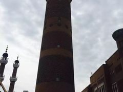 -新疆国际大巴扎