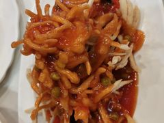-功德林素菜饭庄(前门店)