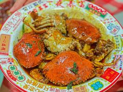 -吉利龙虾·新派海鲜烧烤