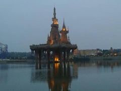 -大连海昌发现王国主题公园