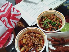 -紫燕百味鸡(枫林店)