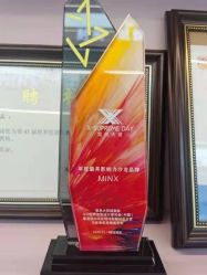 -MINX名珂斯·烫染形象设计
