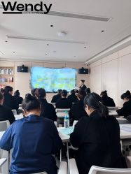-WENDY·温迪皮肤管理