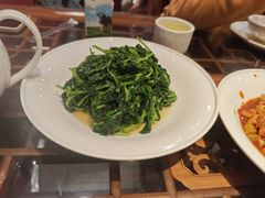 -陈记菜馆·非遗淮扬菜(东关街教场店)