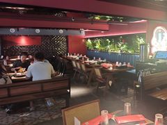 -沪小胖·小龙虾·蓝龙王(八佰伴店)
