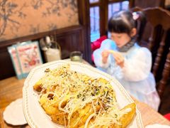 -秘密旅行Bonjour(黑金冠 江南西店)