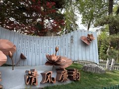 -莲湖公园