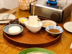 日式红茶冻-幸会吉市(丰泽店)