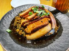 -易老九江湖菜(北滨一路店)