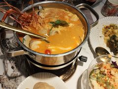 -泰椰里·泰国餐厅(智慧城广百广场店)