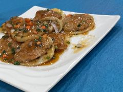 -合晋食府(广州合晋帝苑酒店)