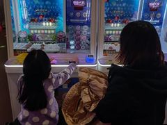 -星际传奇(观澜湖新城店)