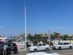 -天津妈祖文化园