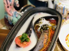 -锦府盐帮·侯宅(五棵松万达店)