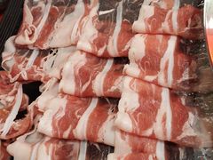 -谭鸭血老火锅(漳州路店)