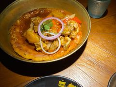 -楼兰新疆主题餐厅(苏州中心店)