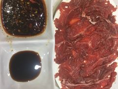 -黑山牛肉汤火锅(花城汇店)