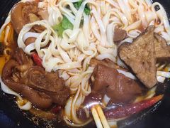 -庙街旅游·美食广场(五一广场店)