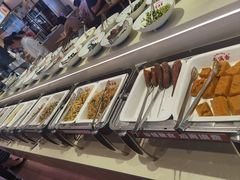 -素满香·食养自助(建邺万达店)