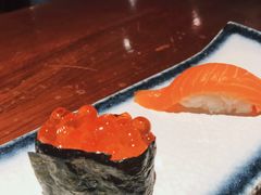 -千代武日本料理(开发区店)