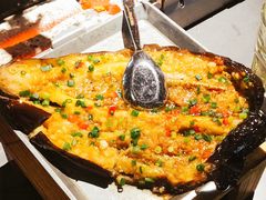 -很久以前羊肉串(昌里路三钢里店)