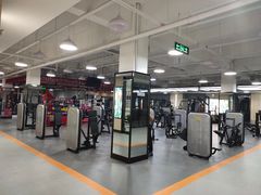 -黄金时代健身(CBD店)
