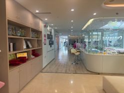 -禧月荟月子中心(前海Max店)