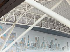 -约翰·菲茨杰拉德·肯尼迪国际机场