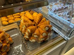 -烘焙町面包店(西四店)