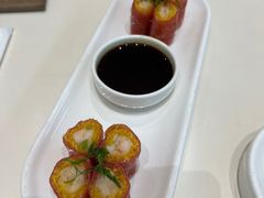 -蔡澜点心·粤菜(月星环球港店)