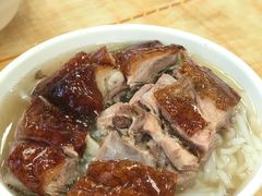 烧鸭濑-香辉食馆(新兴路店)