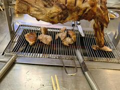 -乌托邦烤羊腿(同德路店)