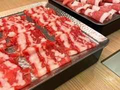 -呷哺呷哺 黄金牧场 (新辰里学清路店)